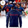 MLB Pride Night Houston Astros Hoodie