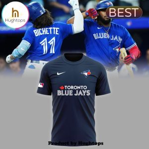 MLB Toronto Blue Jays Baseball Team T-Shirt, Jogger, Cap