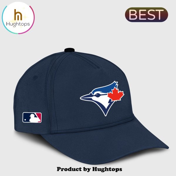 MLB Toronto Blue Jays Baseball Team T-Shirt, Jogger, Cap