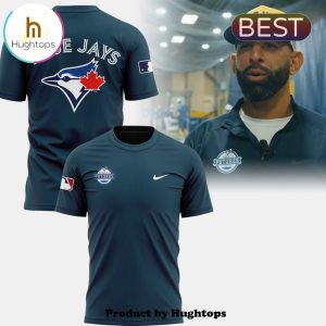 MLB Toronto Blue Jays Jose Bautista T-Shirt, Jogger, Cap