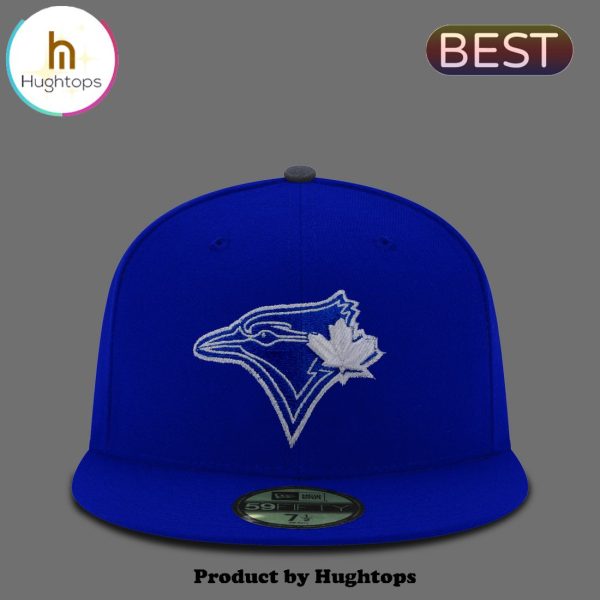 MLB Toronto Blue Jays Take October Navy T-Shirt, Jogger, Cap