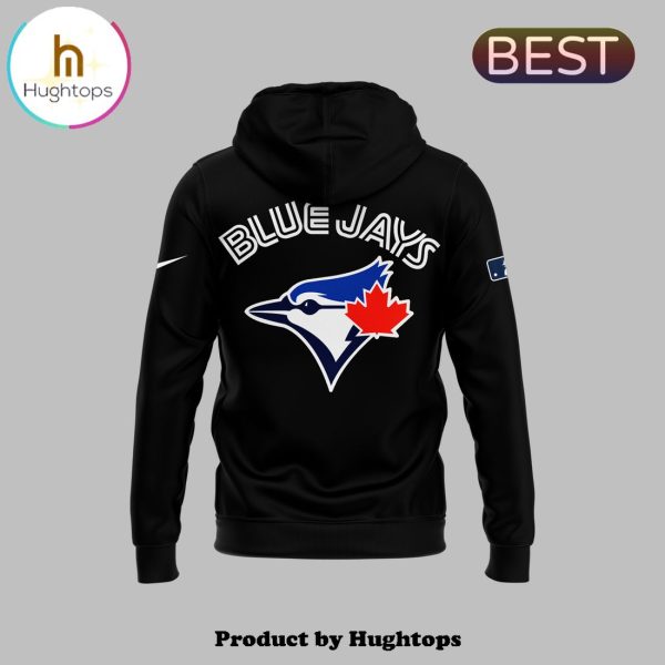 MLB Yusei Kikuchi Toronto Blue Jays Black Hoodie, Jogger, Cap