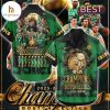 Limited Edition Boston Celtics Finals Champions NBA 2024 Hawaiian Shirt