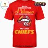 Patrick Mahomes Signatures Best NFL Players Unisex T-Shirt