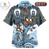 NBA Los Angeles Lakers Hot Summer Hawaiian Shirt