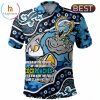 New South Wales Argyle Patterns 2024 Custom For Life Polo Shirt