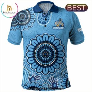 New South Wales Argyle Patterns 2024 Custom For Life Polo Shirt