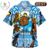 New South Wales Funny Cockroaches Tough Fan Rugby Hawaiian Shirt