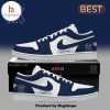 Special New York Yankees Persinalized For Fans Air Force 1 Shoes