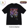 President Kamala Harris Inauguration 2025 Memorabilia Unisex T-Shirt