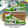 North Queensland Cowboys-NRL Air Jordan 1 Hightop Shoes