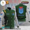 NRL 2024 Queensland Maroons Custom Baseball Jacket