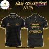 Northampton Saints Gallagher Premiership Champions New Polo