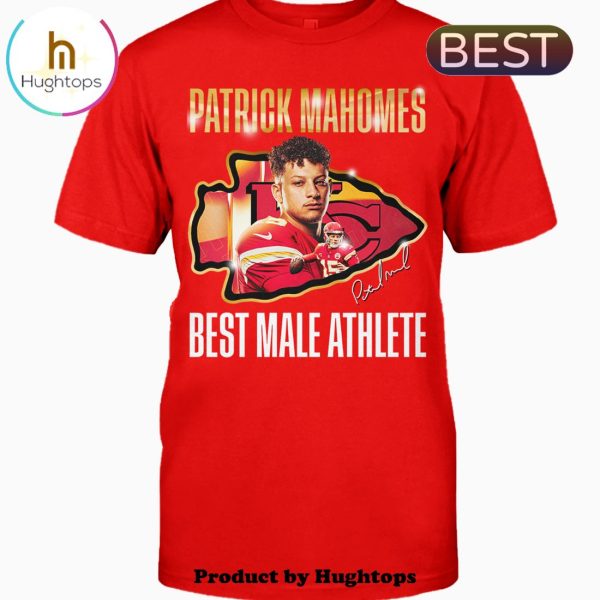 Patrick Mahomes Signatures Best NFL Players Unisex T-Shirt