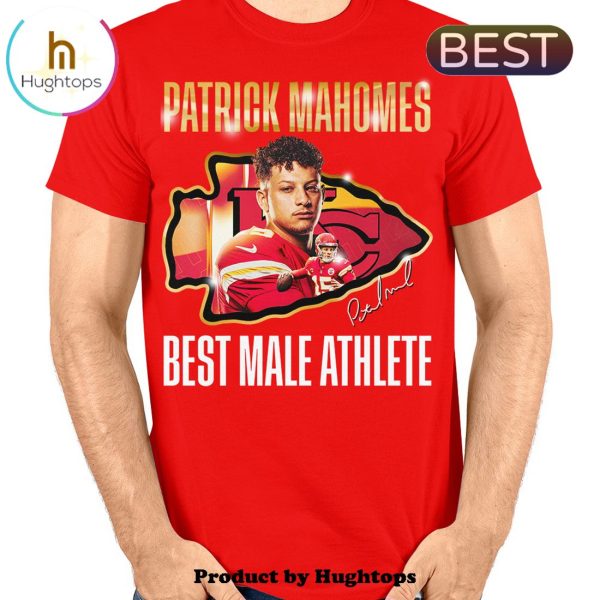 Patrick Mahomes Signatures Best NFL Players Unisex T-Shirt