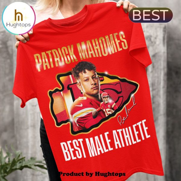 Patrick Mahomes Signatures Best NFL Players Unisex T-Shirt