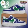 Personalized North Queensland Cowboys Air Force 1 Sneakers