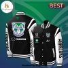 Philadelphia Eagles NFL 2024 Green Limited Baseball Jacket