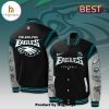 Premium Boston Celtics New Green Baseball Jacket