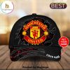 Personalized Men’s Manchester United Champions Classic Cap