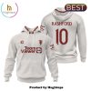 Real Madrid 15 Champion Specialized London 2024 Hoodie