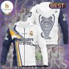 Real Madrid 2024 Champions Of Europe Home Hoodie