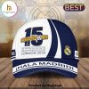 Real Madrid Premium IHALA Madrid Classic Cap