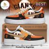 Personalized Tennessee Volunteers Luxury Air Force 1 Shoes