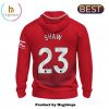 Special Manchester United FA Cup Winners Hoodie