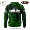 Team Toronto Argonauts 2024 Indigenous Merch Hoodie