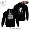 Special Real Madrid Vini Jr. 24 25 Home Signatures Hoodie