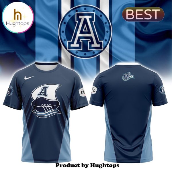 Team Toronto Argonauts 2024 Indigenous Merch Hoodie