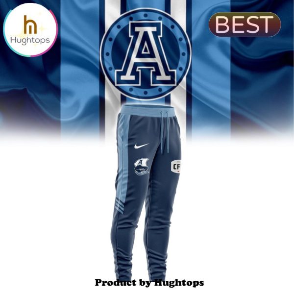 Team Toronto Argonauts Indigenous Merch Hoodie, Jogger