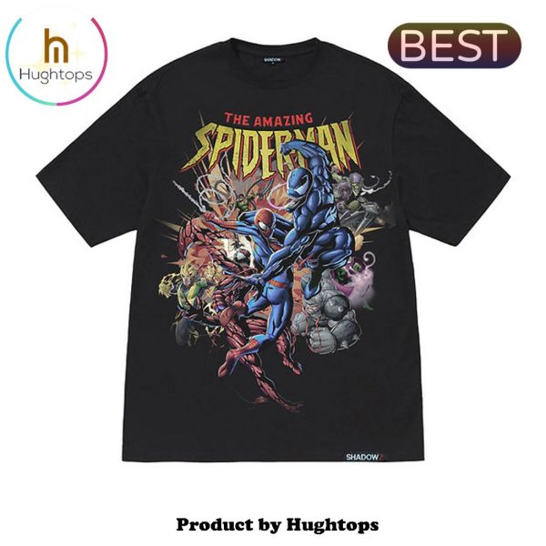 The Amazing Spider-Man Unisex T-Shirt