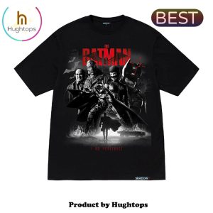 The Batman Unisex T-Shirt