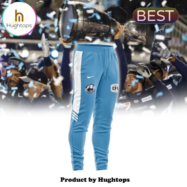 Toronto Argonauts 2024 CFL Indigenous Merch Hoodie, Jogger