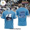 Special Florida Everblades Champions Green T-Shirt, Jogger, Cap