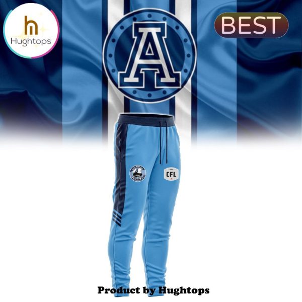 Toronto Argonauts CFL Indigenous Merch Hoodie, Jogger