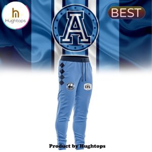 Toronto Argonauts Limited Indigenous Merch Hoodie, Jogger