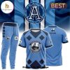 Toronto Argonauts CFL Indigenous Merch T-Shirt, Jogger