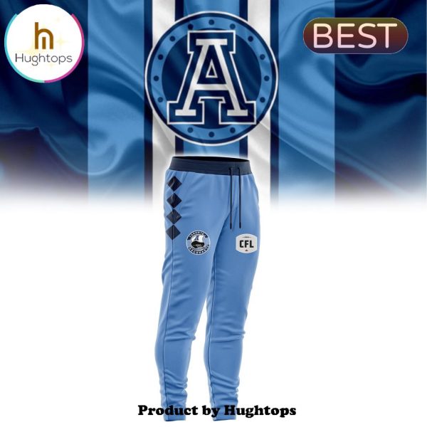 Toronto Argonauts Limited Indigenous Merch T-Shirt, Jogger