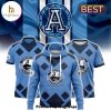 Toronto Blue Jays MLB Baseball Navy Hoodie