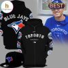 Toronto Blue Jays Cam Eden Baseball MLB Hoodie, Jogger, Cap