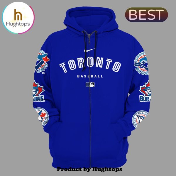 Toronto Blue Jays Cam Eden Baseball MLB Hoodie, Jogger, Cap