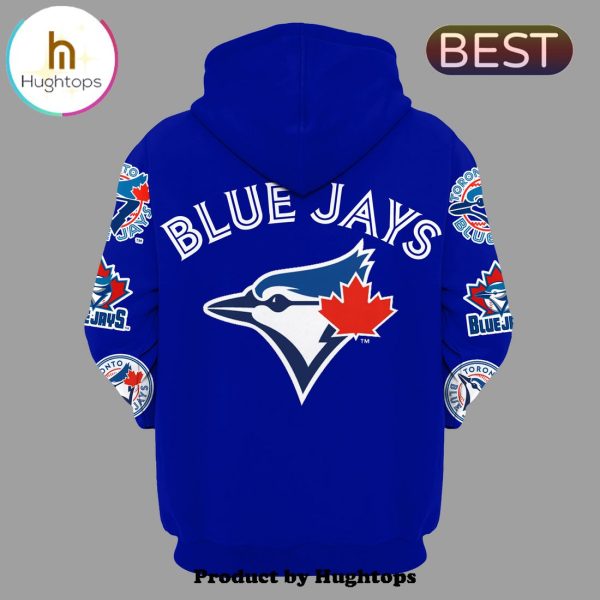 Toronto Blue Jays Cam Eden Baseball MLB Hoodie, Jogger, Cap