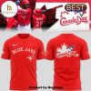 Toronto Blue Jays MLB Team T-Shirt, Jogger, Cap