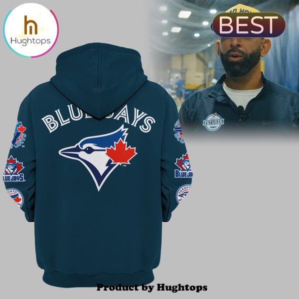 Toronto Blue Jays MLB Jose Bautista Hoodie, Jogger, Cap