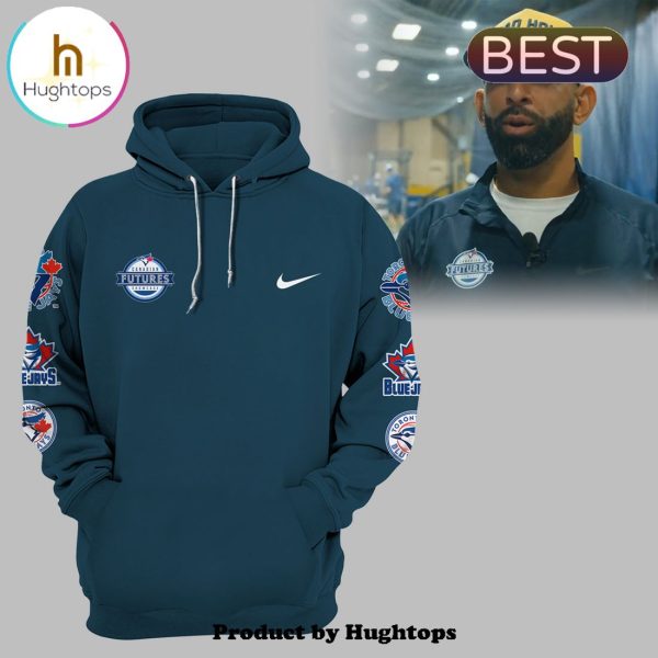 Toronto Blue Jays MLB Jose Bautista Hoodie, Jogger, Cap