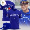 Toronto Blue Jays MLB Canada Day T-Shirt, Jogger, Cap