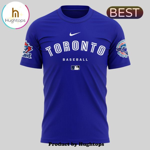 Toronto Blue Jays MLB Team T-Shirt, Jogger, Cap